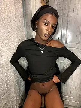 gingergirl67  online show from 11.20.25