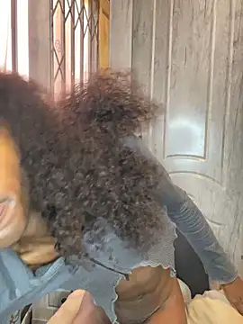 gingergirl67  online show from 02.09.26