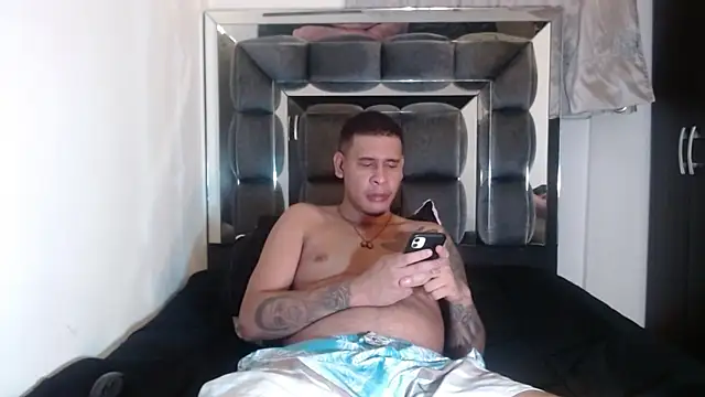 Adrew fox online show from 10.01.25