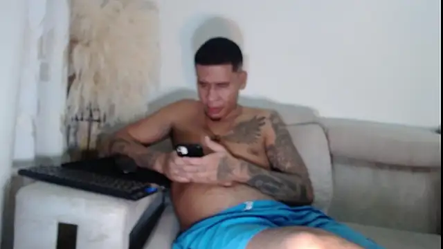 Adrew fox online show from 10.03.25