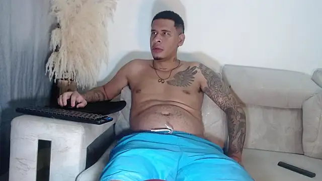 Adrew fox online show from 10.12.25