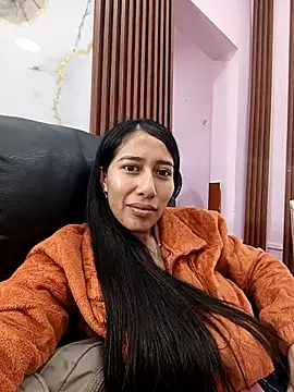 Amelia Rivas online show from 11.19.25