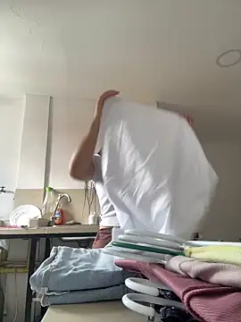 Amelia Rivas online show from 04.01.26