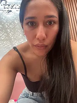 Snapshot of Amelia_Rivas chatting on 06.10.26 Amelia Rivas online show from 06.10.26
