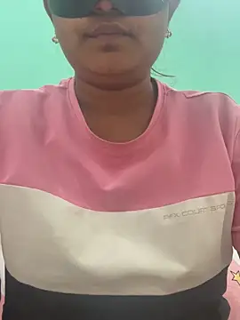 TeluguIshu teen20 online show from 04.14.26