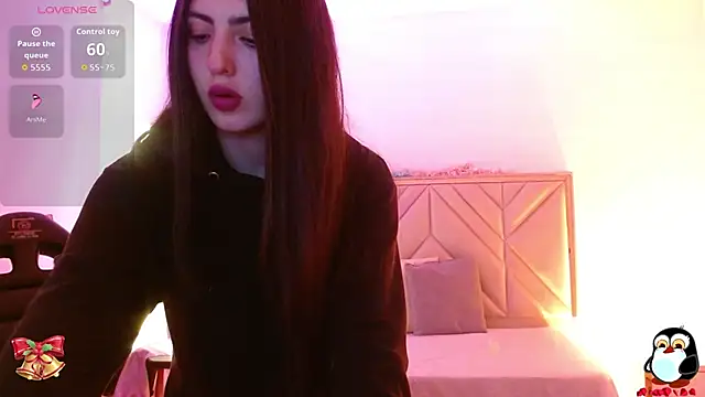 Ixchel tay online show from 11.19.25