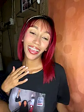 Zasha Romero online show from 10.24.25