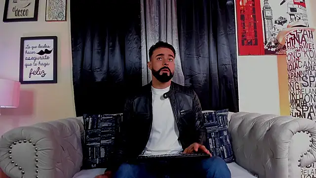 Kael Bronte online show from 10.22.25