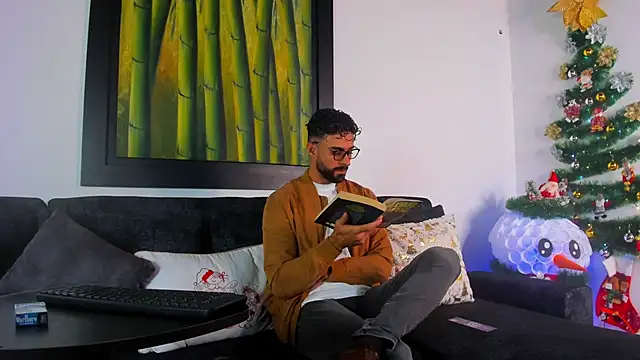 Kael Bronte online show from 12.18.25