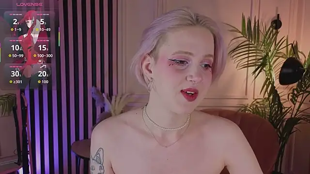 luna son online show from 11.23.25