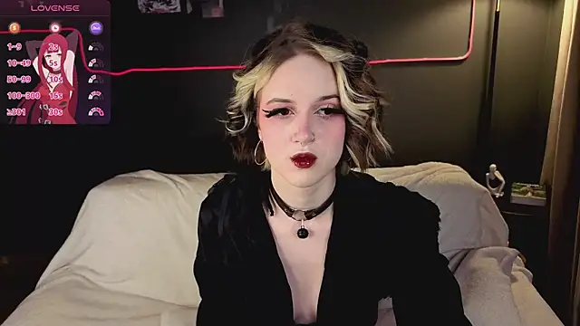 luna son online show from 03.24.26