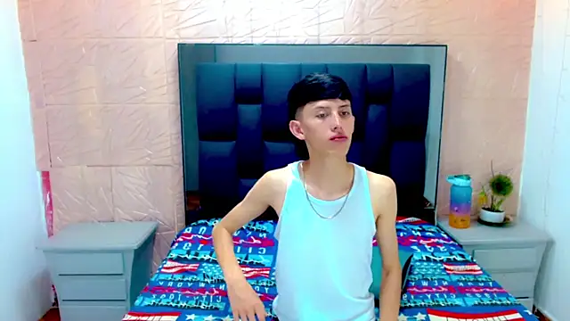 thaigo twink38 online show from 10.29.25