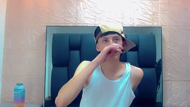 thaigo twink38 online show from 11.27.25