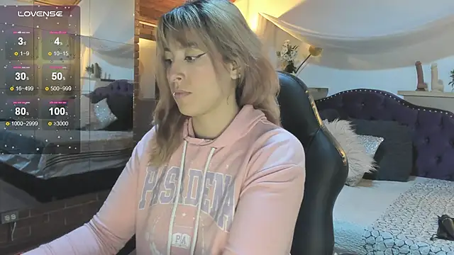 sophialyh 1 online show from 12.02.25