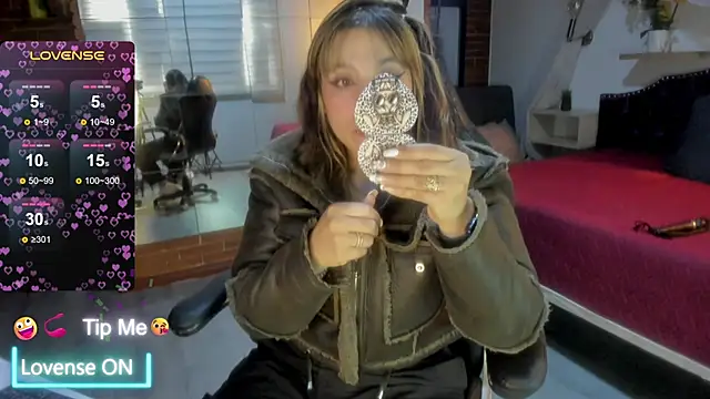 sophialyh 1 online show from 06.02.26