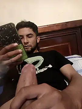 Charly4 20 online show from 03.12.26