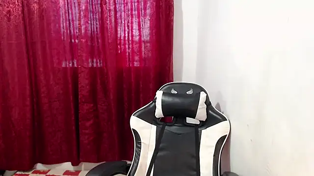 Teamo kiara online show from 10.30.25