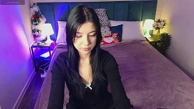 Azaliya Haze online show from 01.11.26