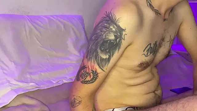 maximusdominus26 online show from 10.30.25