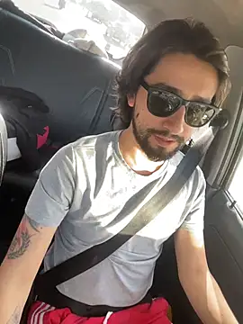 maximusdominus26 online show from 11.07.25