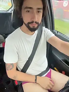 maximusdominus26 online show from 11.28.25