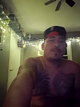 Nativeking32 online show from 11.05.25