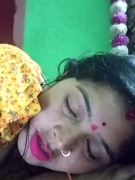 Snapshot of Na_shreya chatting on 10.25.25 Na shreya online show from 10.25.25