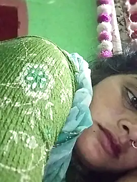 Snapshot of Na_shreya chatting on 10.31.25 Na shreya online show from 10.31.25