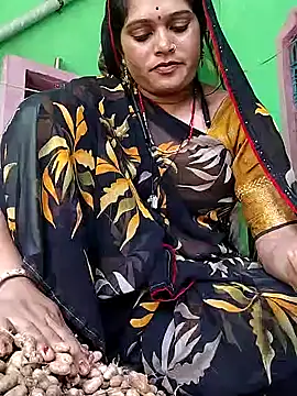 Snapshot of Na_shreya chatting on 11.01.25 Na shreya online show from 11.01.25