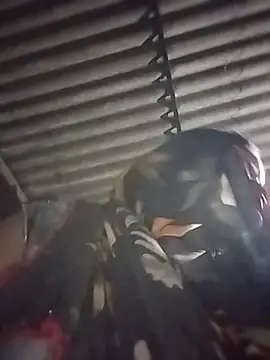 Snapshot of Na_shreya chatting on 11.04.25 Na shreya online show from 11.04.25