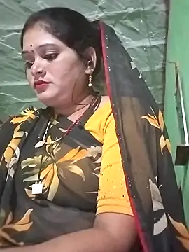 Snapshot of Na_shreya chatting on 11.06.25 Na shreya online show from 11.06.25