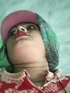 Snapshot of Na_shreya chatting on 12.19.25 Na shreya online show from 12.19.25