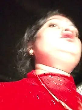 Snapshot of Na_shreya chatting on 01.10.26 Na shreya online show from 01.10.26