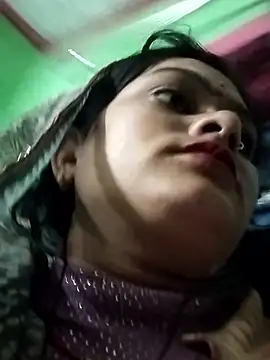 Snapshot of Na_shreya chatting on 01.11.26 Na shreya online show from 01.11.26