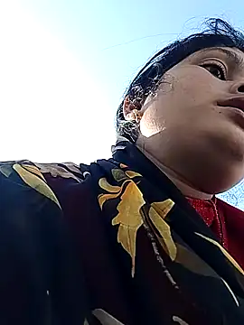 Snapshot of Na_shreya chatting on 02.10.26 Na shreya online show from 02.10.26