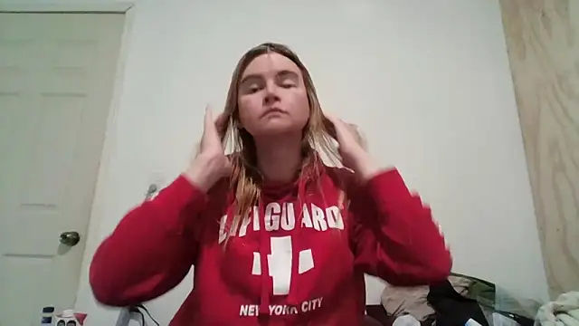 vagimosa online show from 11.02.25