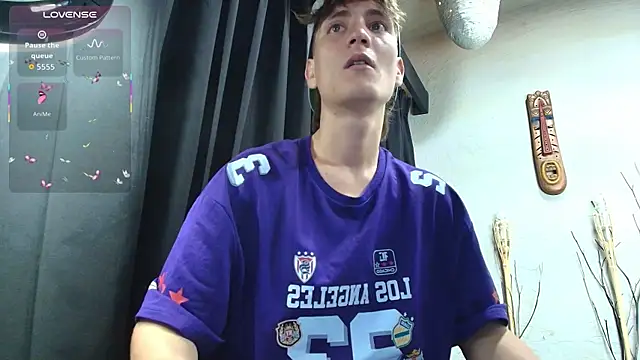 ZackMaye online show from 10.13.25