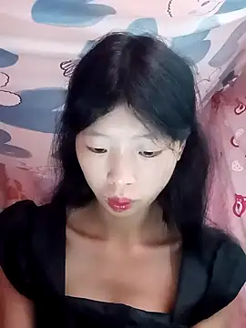 Khanhu xx online show from 10.14.25