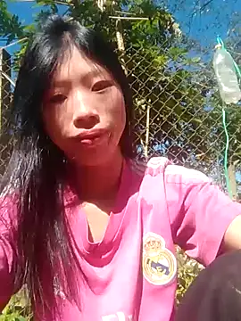 Khanhu xx online show from 11.28.25