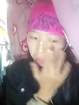 Khanhu xx online show from 12.14.25