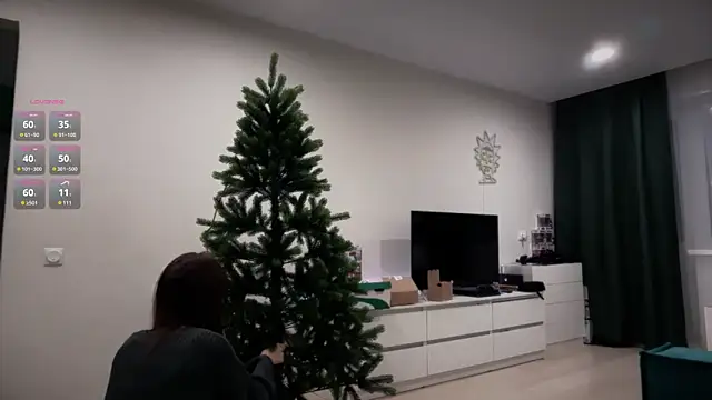 monnymoon online show from 12.19.25