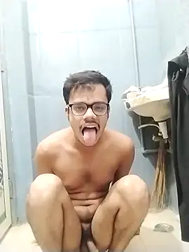 sexybobby13 online show from 11.10.25