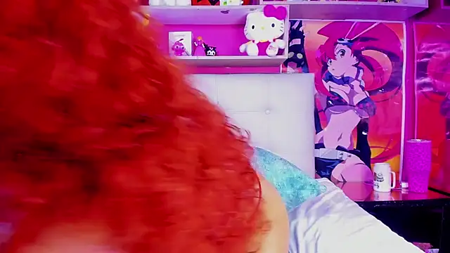 Snapshot of Rchelx69x chatting on 11.09.25 Rchelx69x online show from 11.09.25