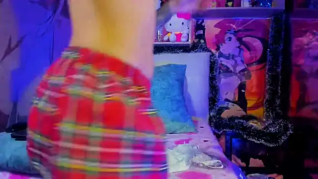 Snapshot of Rchelx69x chatting on 12.14.25 Rchelx69x online show from 12.14.25