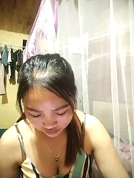 Snapshot of Liu30 chatting on 10.02.25 Liu30 online show from 10.02.25