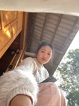 Snapshot of Liu30 chatting on 12.01.25 Liu30 online show from 12.01.25