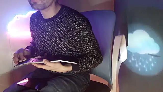 highinhtxx online show from 05.13.26