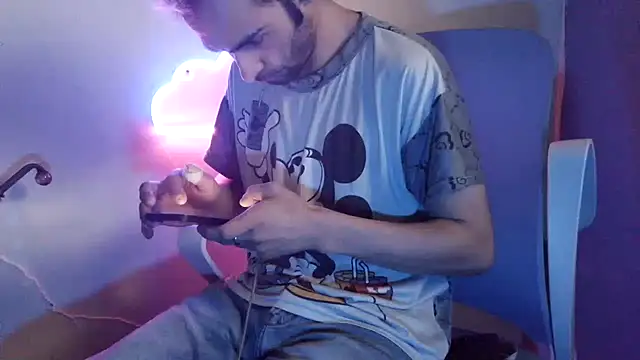 highinhtxx online show from 05.19.26