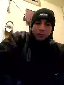 Tucloroformosexxx online show from 01.16.26