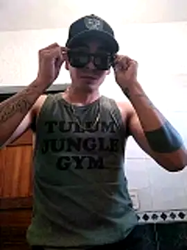 Tucloroformosexxx online show from 03.20.26